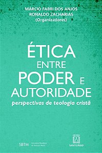Etica entre Poder e Autoridade