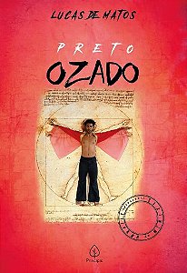 Preto Ozado