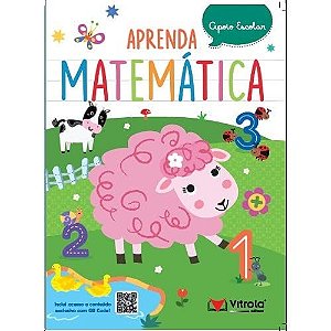 Apoio Escolar - Aprenda Matematica