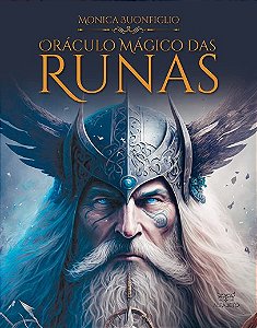 Oraculo Magico das Runas