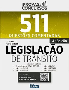 Legislacao Transito