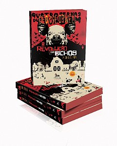 Revolucao dos Bichos, a - Edicao de Luxo: Um Conto de Fadas
