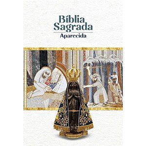 Biblia Sagrada Aparecida