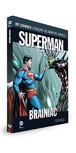 Superman: Brainiac