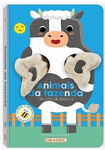 Animais da Fazenda - Livro de Abracos, Um