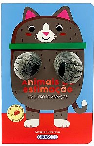 Livro de Abracos, Um: Animais de Estimacao
