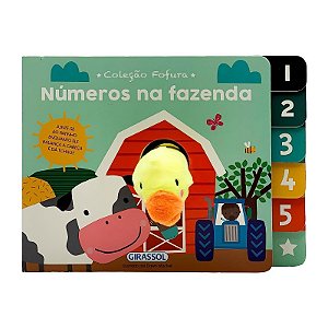Numeros na Fazenda