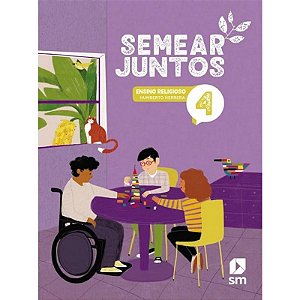 Semear Juntos Relig 4 F1 La 3  Ed24
