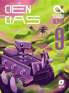 Geracao Alpha Cie 9 La F2 5  Ed24