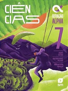 Geracao Alpha Cie 7 La F2 5  Ed24