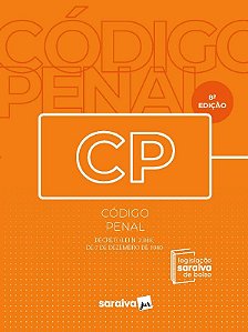 Codigo Penal Mini