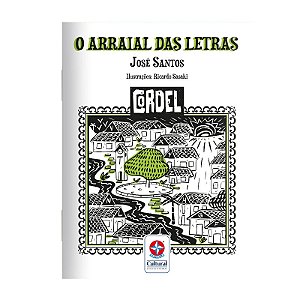 Arraial das Letras, O