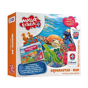Aquanautas: Mar