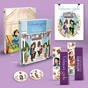 Gilmore Girls (edicao Especial com Brindes)