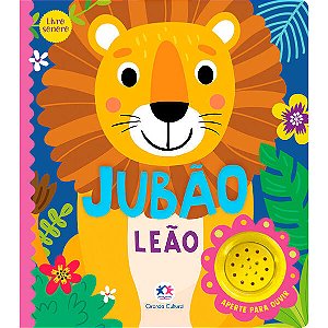 Jubao Leao