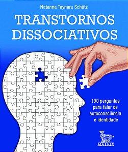 Transtornos Dissociativos