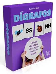 Digrafos