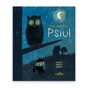 Psiu!