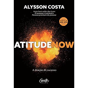 Atitudenow: a Direcao do Sucesso