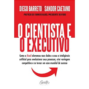 Cientista e o Executivo, O
