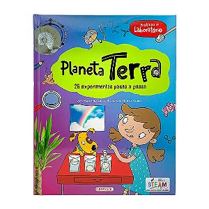 Praticas de Laboratorio: Planeta Terra
