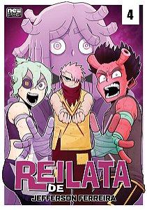 Rei de Lata - (full Color) - Vol. 04