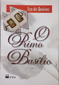 Primo Basilio, o - Renovada - Col. Grandes Leituras