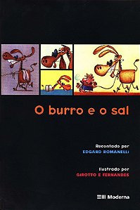 Burro e o Sal, O