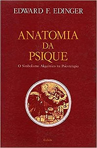 Anatomia da Psique