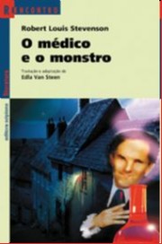 Medico e o Monstro, o - Col. Reencontro Literatura