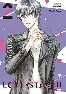 Love Stage!! - Vol. 02