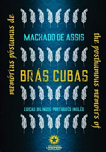 Memorias Postumas de Bras Cubas Ed Bilingue