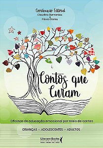 Contos Que Curam