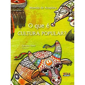 Que e Cultura Popular , O