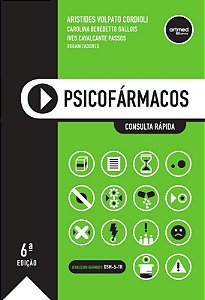 Psicofarmacos: Consulta Rapida