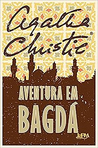 Aventura em Bagda