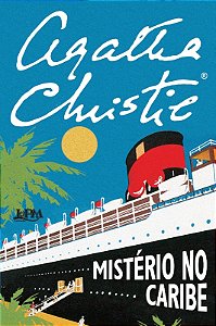 Misterio no Caribe
