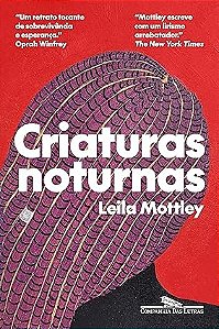 Criaturas Noturnas