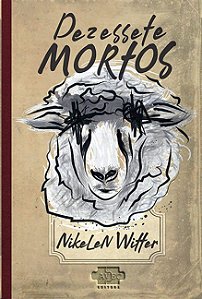 Dezessete Mortos