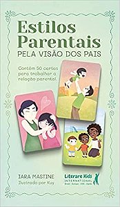 Estilos Parentais