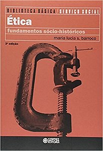 Etica: Fundamentos Socio-historicos