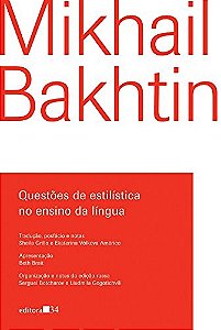 Questoes de Estilistica no Ensino da Lingua