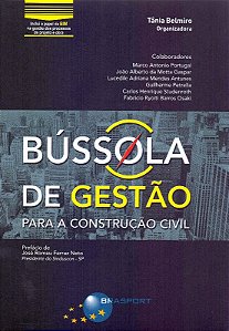 Bussola de Gestao para a Construcao Civil
