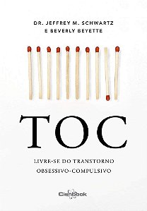 Toc: Livre-se do Transtorno Obsessivo-compulsivo