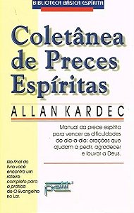 Coletania de Preces Espiritas