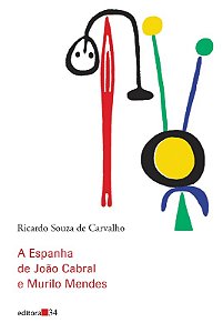 Espanha de Joao Cabral e Murilo Mendes, A