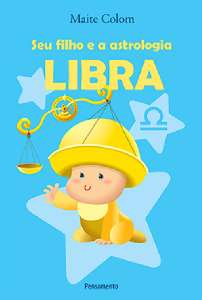 Seu Filho e a Astrologia Libra