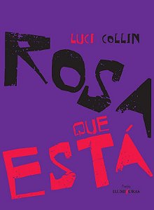 Rosa Que Esta
