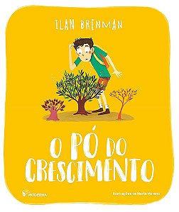 Po do Crescimento, O