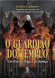 Guardiao do Templo, O